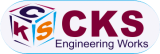 CKS Engineering logo