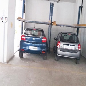 Stacked Parking Systems In Pune