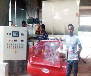 Best CLC Automatic Plant manufacturing In Pune