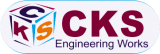 cks logo